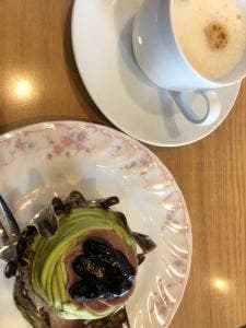 不二家 世田谷砧店