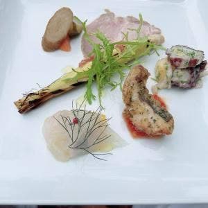 ビストロ ラ ペクニコヴァ