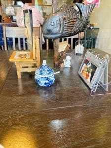 和田屋cafe