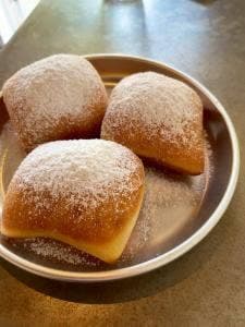 ピークスベニエ