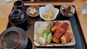 山びこ