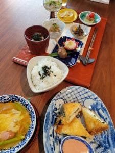 わがまんま