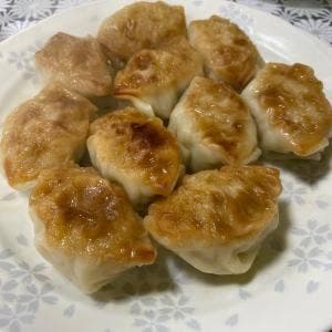 餃子の㐂むら
