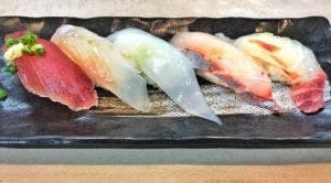 元祖 すし兵衛
