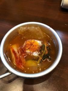 THE炭ーズ 九条店
