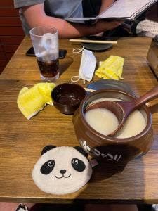 ホルモン処 じゃまん