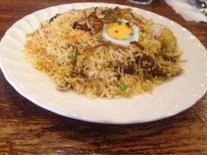 インドカレー icurry