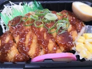 かつ丼 吉兵衛 小野柄通店