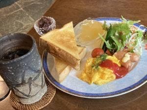 Cafe Accordiana