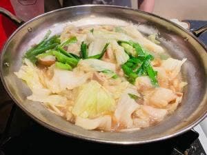 博多もつ鍋 はらへった HANARE