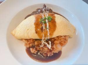 洋食屋 ココット