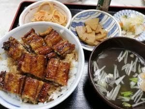 味の店 にわ