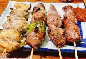 いなかっぺ