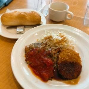 ガスト あざみ野店