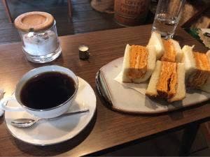 karo 馥郁焙煎工房