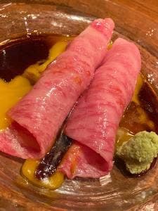 和牛焼肉KIM白金本店