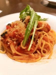 トゥーストゥース トーキョー