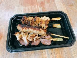 豆腐&鶏料理 燈庵 青山店