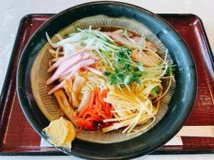 袖ヶ浦カンツリークラブ レストラン