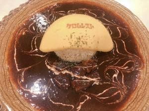 ケロムレスト