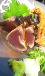 わらやき屋 赤坂