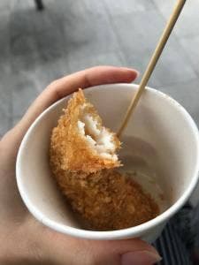 鮎市場 道の駅 よって西土佐