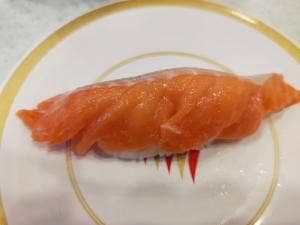 かっぱ寿司 仙台中野栄店