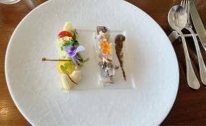 スカイラウンジ ベイ・ビュー 横浜ベイシェラトン ホテル&タワーズ