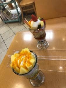 Fruit&Cake T-Berry