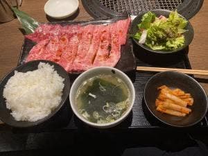 焼肉やまと コレド日本橋店