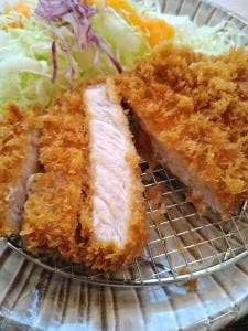 とんかつ割烹有薫 海浜幕張店