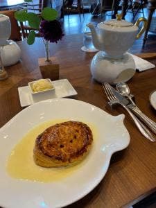 カフェ&ワインバー Lien 志摩観光ホテル ザ クラブ