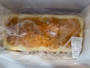 純生食パン工房 HARE/PAN 北千住店