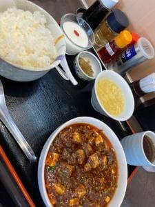 ほのぼの亭
