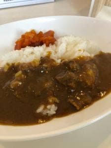 ごまだしうどんとカレーライスの店 ICHIE
