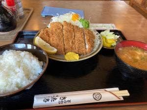 とんかつ きたき