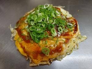 お好み焼きぐん