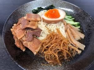 九州筑豊ラーメン山小屋 平尾台入口店