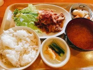 ちゃわんめし たっぽ家