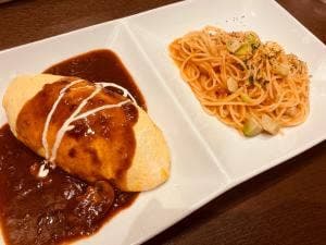 ポムの樹 KITTE博多店