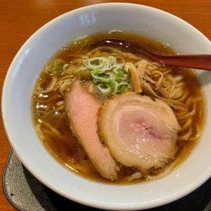 麺や うから家から