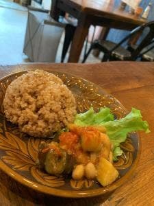醸しな家庭料理や 陽子さんち