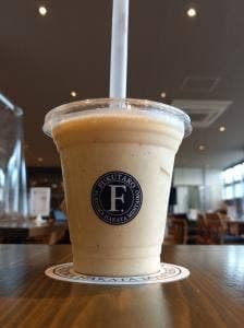 FUKUTARO CAFE