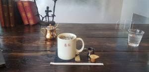 珈琲 春秋 Kobe コープ兵庫店