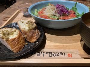 embrace cafe