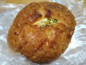 パン工房 ブンブン 相模原中央店