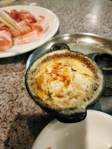 炭火ホルモン焼 しちりん 吉川店