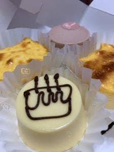 ピネード 社台店
