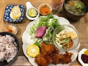 Cafe* Dining if