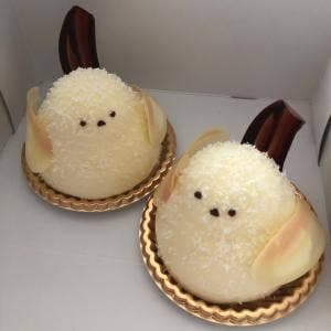 ペストリーブティック ポピンズ